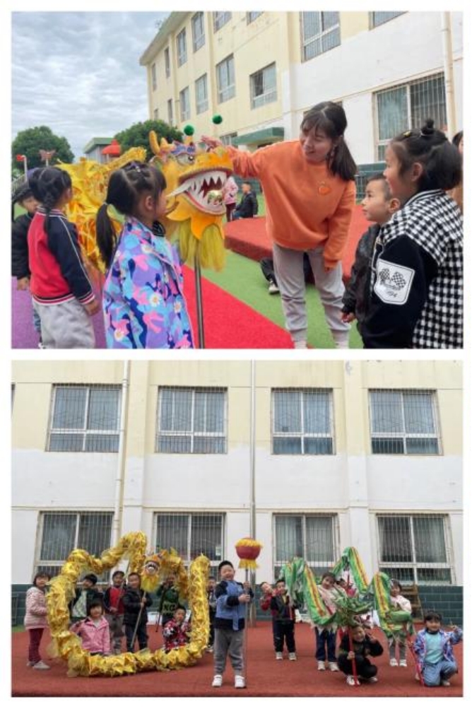 汉中市汉台区龙江街道办事处中心幼儿园：党建引领助成长   园本课程显特色